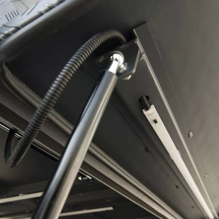 OFFLANDER DRAA CAMPER CONSTRUCTION