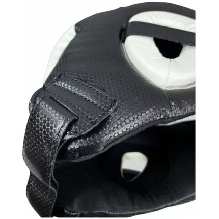 Boxing helmet KT-CRYSTAL 02475-M