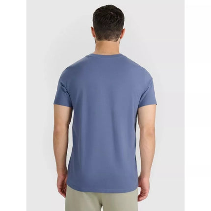 Men's T-shirt 4F 4FWMM00TTSHM2257-32S