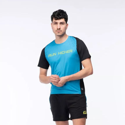 Men's ILENO Short Sleeve T-Shirt