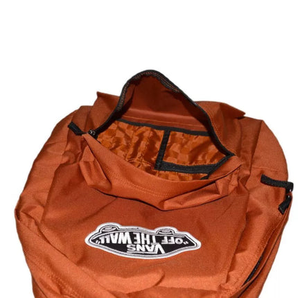 VANS Realm Kuprinė Imbiero Duona 22 L - VN0A3UI6CKN1