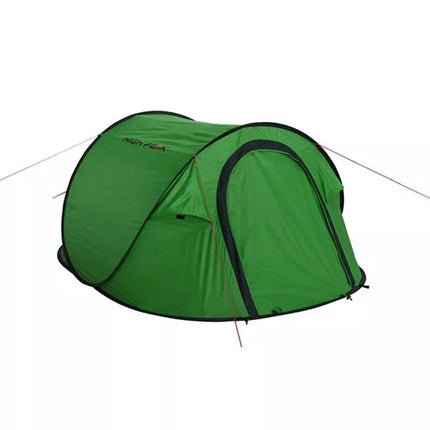 High Peak Vision 3 Tent Žalia 10123