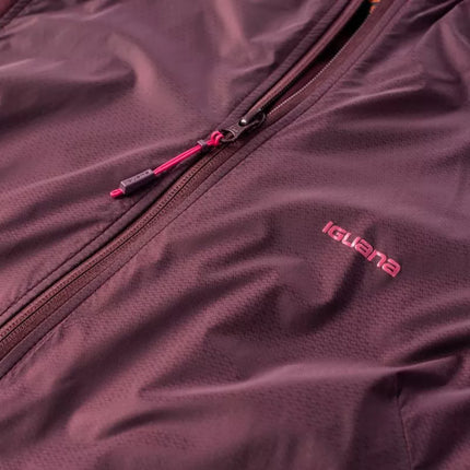 Iguana Selva II W džemperis 92800382610