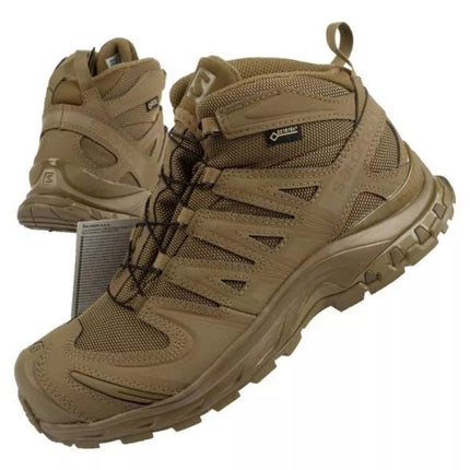 Salomon XA Forces GTX W 401382 žygio batai