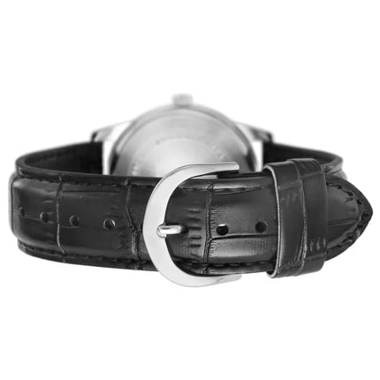 Vyriškas laikrodis CASIO MTP-V002L-1BUDF su dėžute