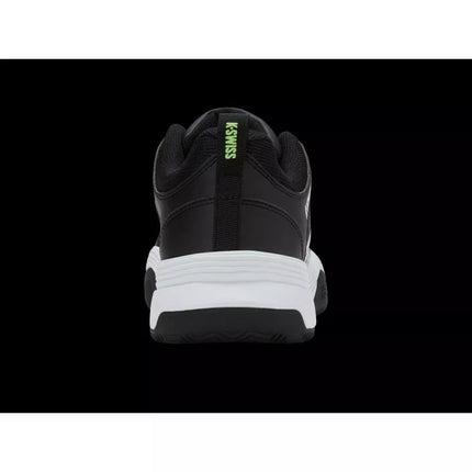 K-Swiss COURT EXPRESS 2 CLAY shoes (04429-064-M)