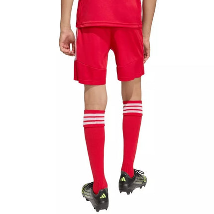 adidas Tiro 26 League kids' shorts red KA8817