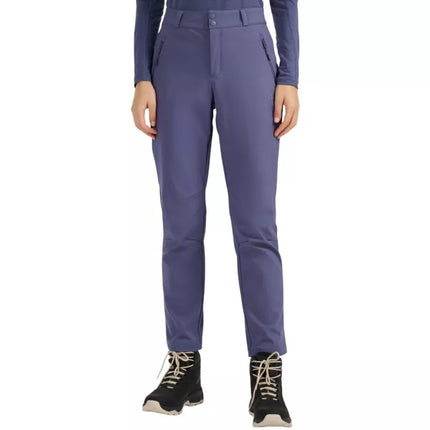 4F softshell trousers FNK F0988 W 4FWAW25TFTRF0988 32S