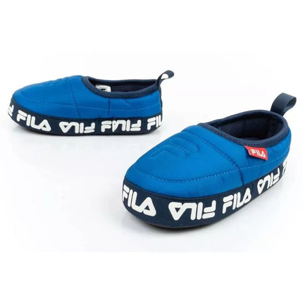 Fila Comfider Jr šlepetės FFK0117.53149