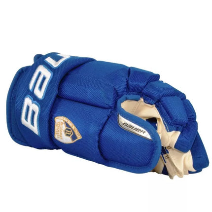 Bauer Team Vapor Pro M Rankinės ledo rituliui