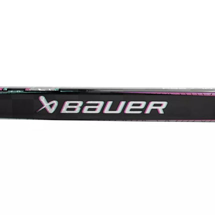 Bauer Proto2 BLK Tarpinė kompozitinė lazda