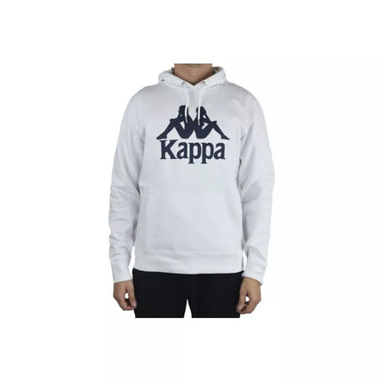 Kappa Taino Hooded M 705322-001 džemperis