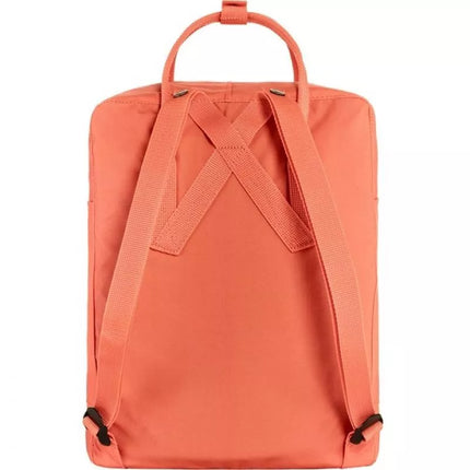 Kanken-350-korall backpack FJALLRAVEN