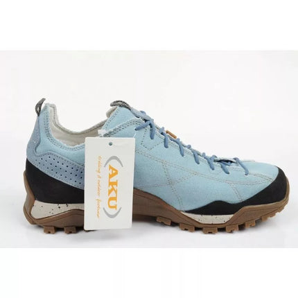 Aku Nativa Canvas W 647029 Žygio Batai