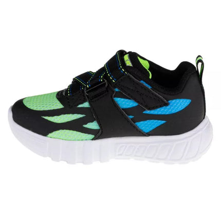 Skechers Flex-Glow Lowex 400015N-BBLM juoda 23