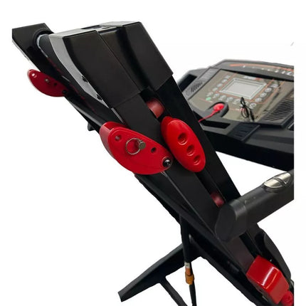 PLATINIUM V200 ENERO FIT ELEKTRINIS BĖGIMO TAKELIS