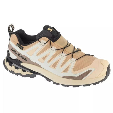 Salomon XA Pro 3D v9 GTX W L47817600 Smėlio 36 2/3