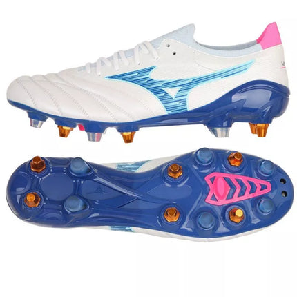 Mizuno Morelia Neo IV Beta Elite SG M P1GC254225 batai