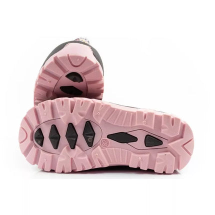 Lee Cooper winter boots children's insulated snow boots for girls