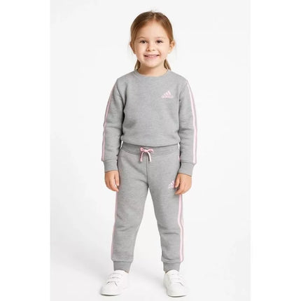 adidas French terry 3 Jr kelnės HM8759