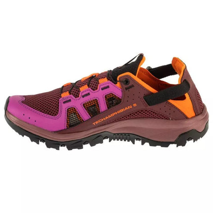 Salomon Techamphibian 5 W L47965400 Batai