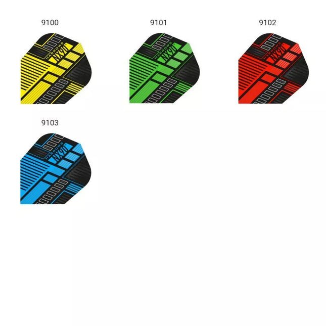 Harrows NX90 Feathers HS-TNK-000016660