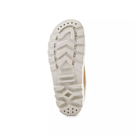 Auliniai batai Palladium Palladune Mule W 74337-252-M