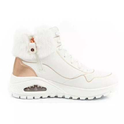 Skechers Uno Rugged W batai 167993/WTRG