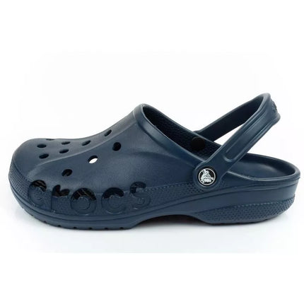 Crocs Baya W 10126-410 šlepetės