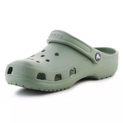 "Crocs Classic" 10001-308 Šlepetės