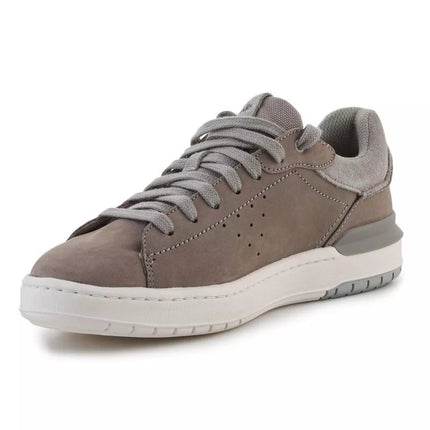 Clarks Courtlite 2 Run 26181294 Pilkas nubukas