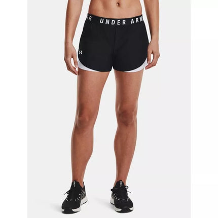 Under Armour W 1344552-002 Šortai