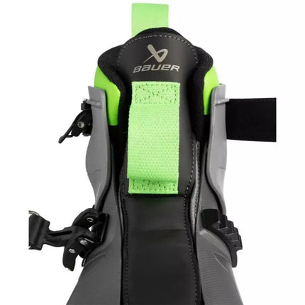 Bauer Konekt HF2 M 1061750 Vartininko Riedučiai