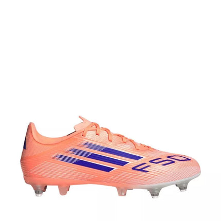adidas F50 League SG JQ4170 futbolo bateliai