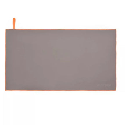 Meteor rankšluostis L 80 x 130 cm pilkas 31556