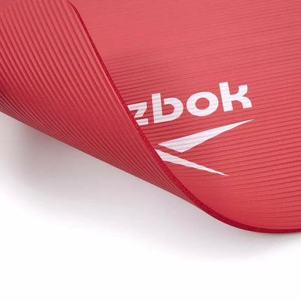 Reebok treniruočių jogos kilimėlis 11014RD