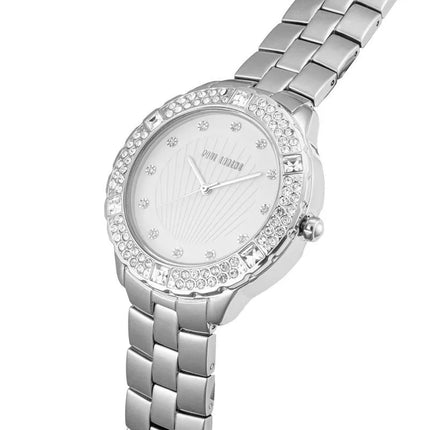 Paul Lorens PL8527B2-3C1 Women's Watch + BOX