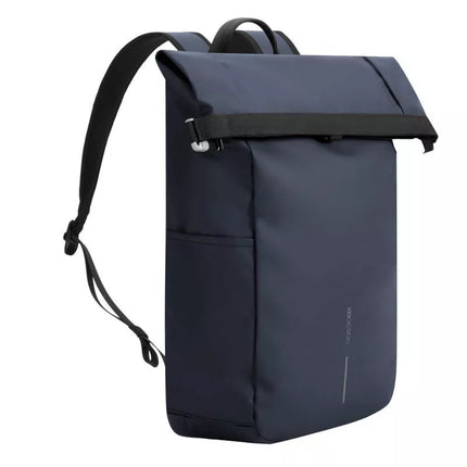 XD DIZAINO VANDENIUI ATSPARI KUPRINĖ URBAN WATER RESISTANT NAVY P706.2825
