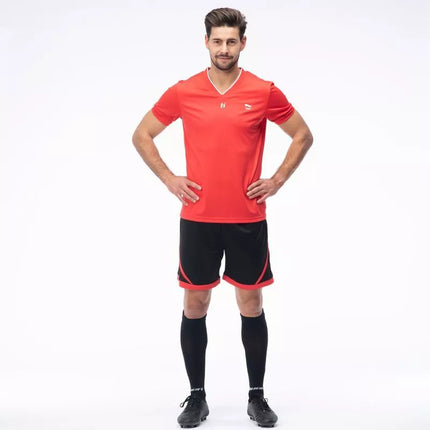 Huari Alumni Poland marškinėliai ilgomis rankovėmis, skirti vyresniesiems, M dydis, 92800617570