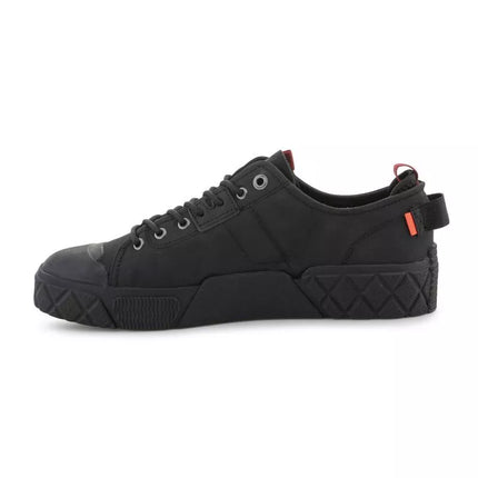 Palladium Ace City Shell LO 79132-008 juodi