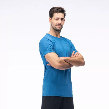 Hi-Tec Hadi Marškinėliai Vyrams M 92800597332