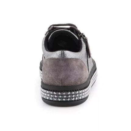 Geox D Leelu&#x2019;e W batai D94FFE-06P22-C1G9F