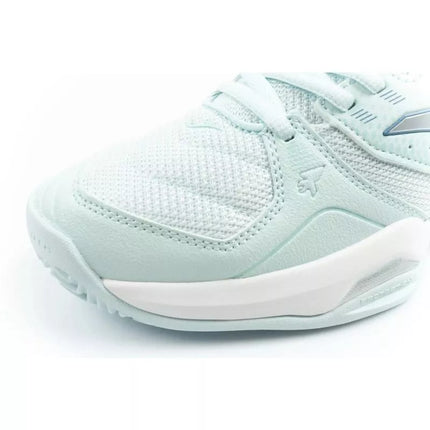 Joma Master women's padel tennis shoes, blue