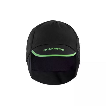 Rockbros insulated helmet cap