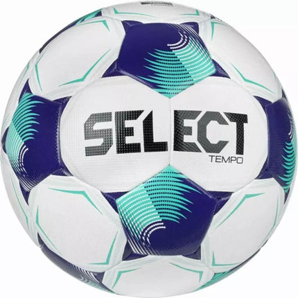 SELECT Tempo TB v26 futbolo kamuolys dydis 5