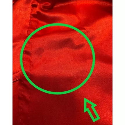 Masters SKBP-100W Kelnės (Wako Patvirtintos) 06805-02M