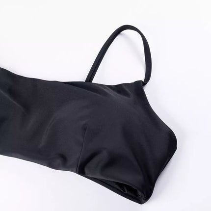 Aquawave Norte maudymosi kostiumėlio viršus moterims W 92800398832