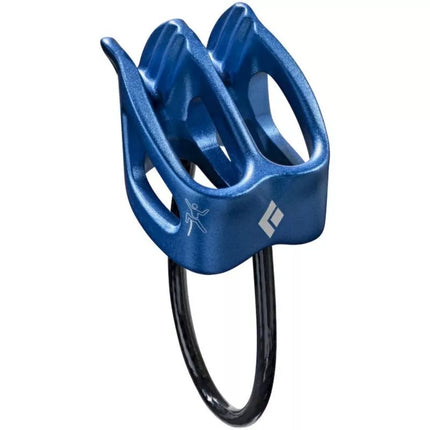 Black Diamond MOMENTUM 4S Saugos diržų komplektas Antracito XS/M