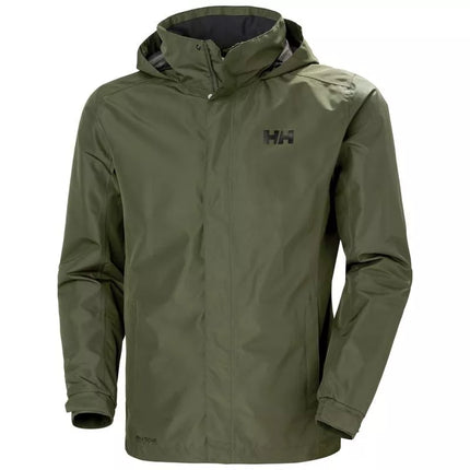 Helly Hansen Dubliner striukė M 62643 431