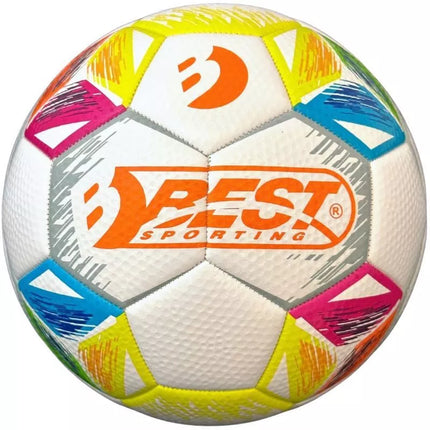 SPIRIT BEST SPORTING FOOTBALL Y.4
